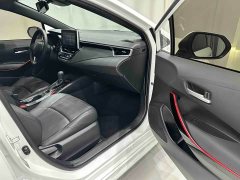 Toyota Corolla 1.8L CVT Sport Edition - ფოტო 20