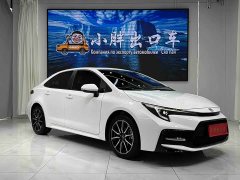 Toyota Corolla 1.8L CVT Sport Edition - ფოტო 3