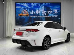 Toyota Corolla 1.8L CVT Sport Edition - ფოტო 4
