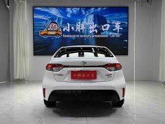 Toyota Corolla 1.8L CVT Sport Edition - ფოტო 5