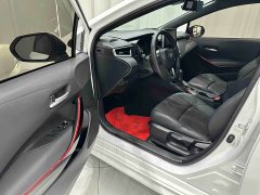 Toyota Corolla 1.8L CVT Sport Edition - ფოტო 7