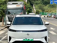 Dongfeng eπ008 210Ultra Extended Range 5-Seater - ფოტო 2