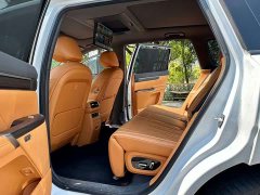 Dongfeng eπ008 210Ultra Extended Range 5-Seater - ფოტო 7