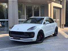 Porsche Macan GTS 2.9T - ფოტო 1