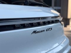 Porsche Macan GTS 2.9T - ფოტო 10
