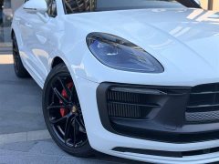 Porsche Macan GTS 2.9T - ფოტო 11