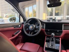 Porsche Macan GTS 2.9T - ფოტო 14