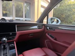 Porsche Macan GTS 2.9T - ფოტო 15