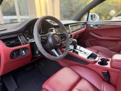Porsche Macan GTS 2.9T - ფოტო 16