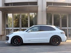 Porsche Macan GTS 2.9T - ფოტო 2