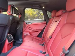 Porsche Macan GTS 2.9T - ფოტო 20
