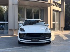 Porsche Macan GTS 2.9T - ფოტო 4