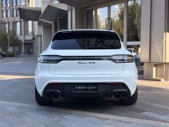 Porsche Macan GTS 2.9T - ფოტო 5