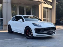 Porsche Macan GTS 2.9T - ფოტო 6