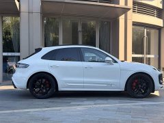 Porsche Macan GTS 2.9T - ფოტო 7
