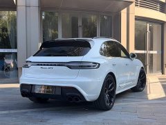 Porsche Macan GTS 2.9T - ფოტო 8