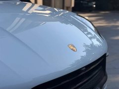 Porsche Macan GTS 2.9T - ფოტო 9
