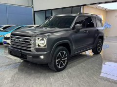 Haval H9 2.0T Gasoline AWD Extreme Edition - ფოტო 1