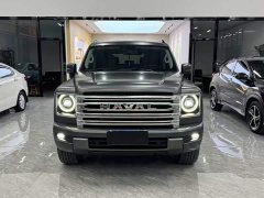 Haval H9 2.0T Gasoline AWD Extreme Edition - ფოტო 2
