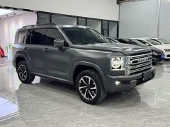 Haval H9 2.0T Gasoline AWD Extreme Edition - ფოტო 3