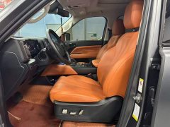 Haval H9 2.0T Gasoline AWD Extreme Edition - ფოტო 4