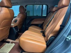 Haval H9 2.0T Gasoline AWD Extreme Edition - ფოტო 5