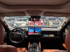 Haval H9 2.0T Gasoline AWD Extreme Edition - ფოტო 6