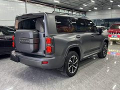 Haval H9 2.0T Gasoline AWD Extreme Edition - ფოტო 7