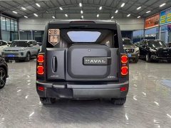 Haval H9 2.0T Gasoline AWD Extreme Edition - ფოტო 8