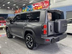 Haval H9 2.0T Gasoline AWD Extreme Edition - ფოტო 9