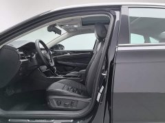 Volkswagen Passat 330TSI Elite - ფოტო 10