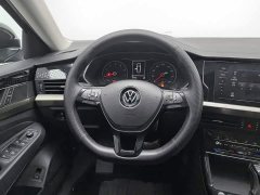 Volkswagen Passat 330TSI Elite - ფოტო 11