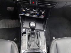 Volkswagen Passat 330TSI Elite - ფოტო 13