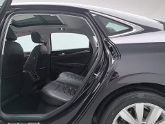 Volkswagen Passat 330TSI Elite - ფოტო 15