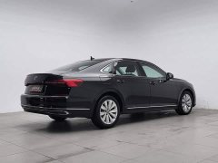 Volkswagen Passat 330TSI Elite - ფოტო 2