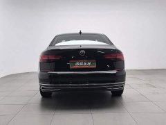 Volkswagen Passat 330TSI Elite - ფოტო 4