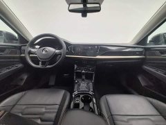 Volkswagen Passat 330TSI Elite - ფოტო 5