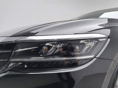 Volkswagen Passat 330TSI Elite - ფოტო 7