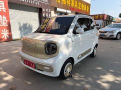 FAW Besturn Xiaoma 170km Vitality Edition - ფოტო 1