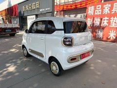 FAW Besturn Xiaoma 170km Vitality Edition - ფოტო 6