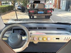 FAW Besturn Xiaoma 170km Vitality Edition - ფოტო 7