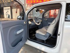 FAW Besturn Xiaoma 170km Vitality Edition - ფოტო 8