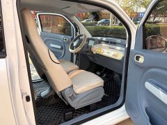 FAW Besturn Xiaoma 170km Vitality Edition - ფოტო 9