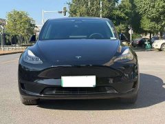 Tesla Model Y 2022 Facelift Rear-Wheel Drive - ფოტო 2