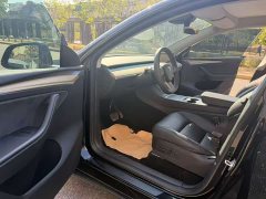 Tesla Model Y 2022 Facelift Rear-Wheel Drive - ფოტო 4
