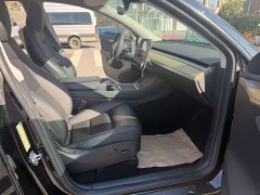 Tesla Model Y 2022 Facelift Rear-Wheel Drive - ფოტო 5