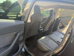 Tesla Model Y 2022 Facelift Rear-Wheel Drive - ფოტო 6