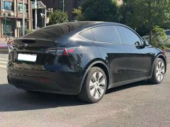 Tesla Model Y 2022 Facelift Rear-Wheel Drive - ფოტო 7