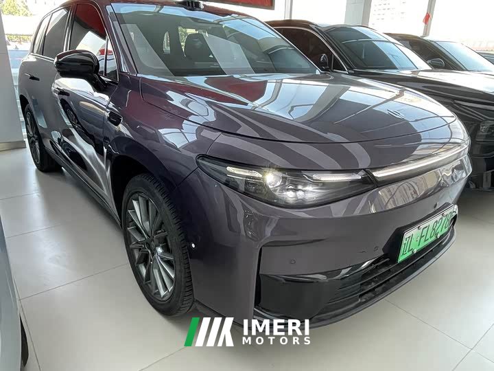Leapmotor C10 2026 210 LiDAR Edition - ავტომობილი ჩინეთიდან