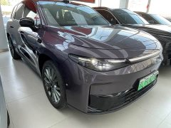 Leapmotor C10 2026 210 LiDAR Edition - ფოტო 1
